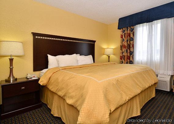 Comfort Suites Nacogdoches Pokój zdjęcie